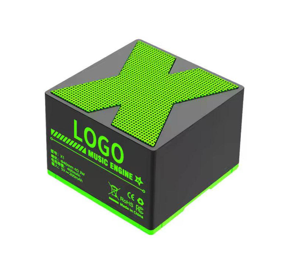 X1 Speaker