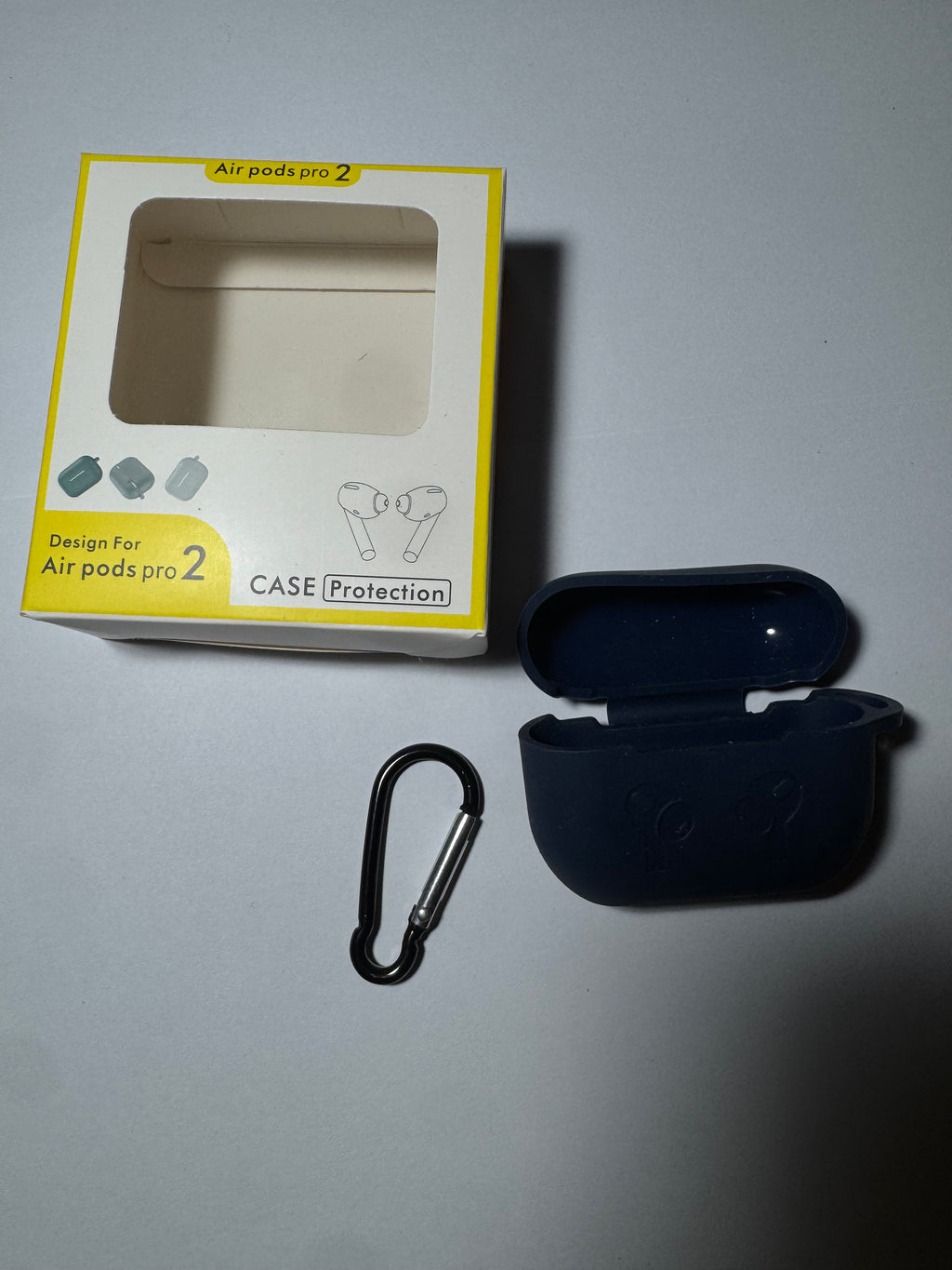 XThrifter pods pro 2 case
