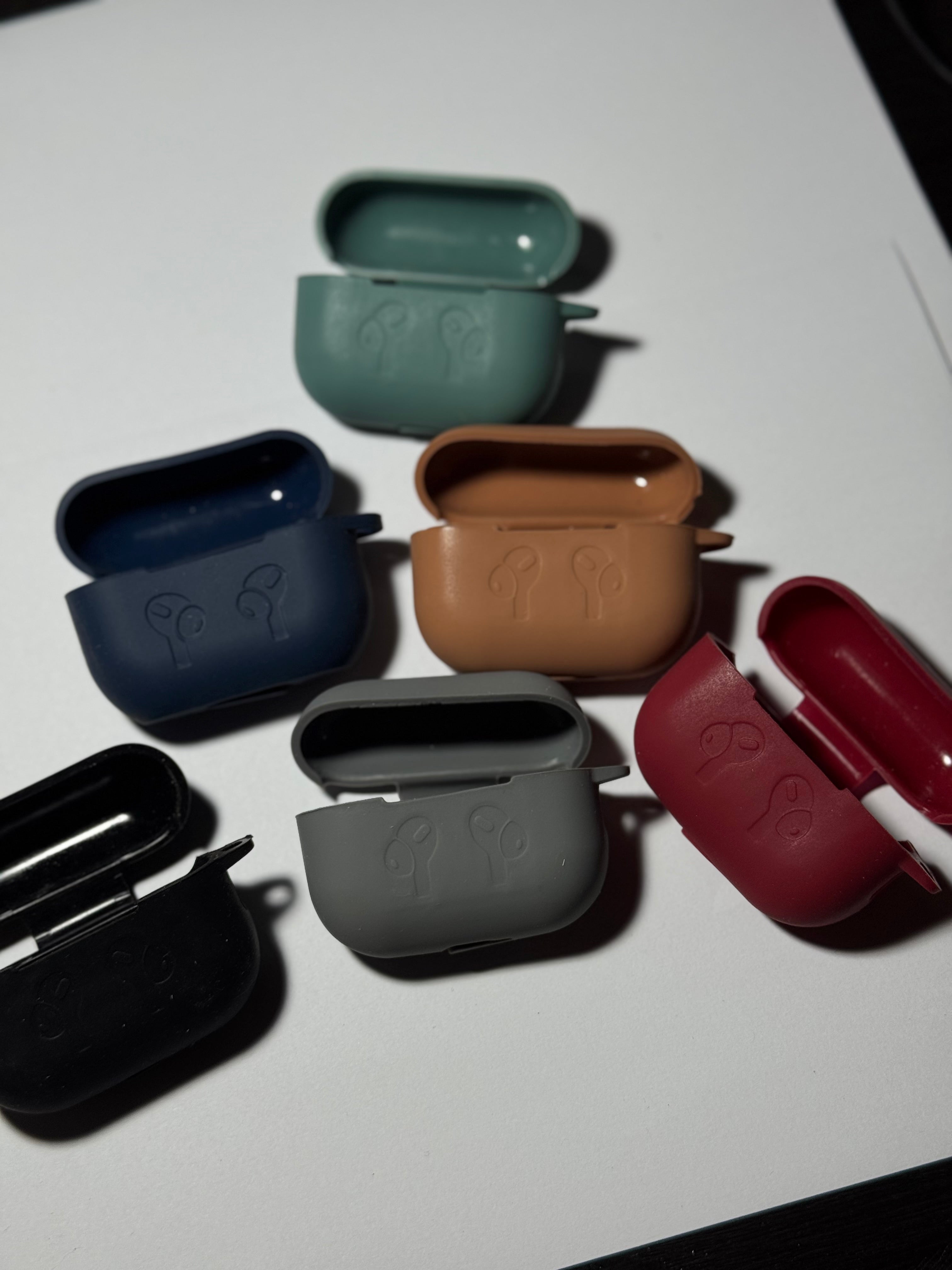 XThrifter pods pro 2 case