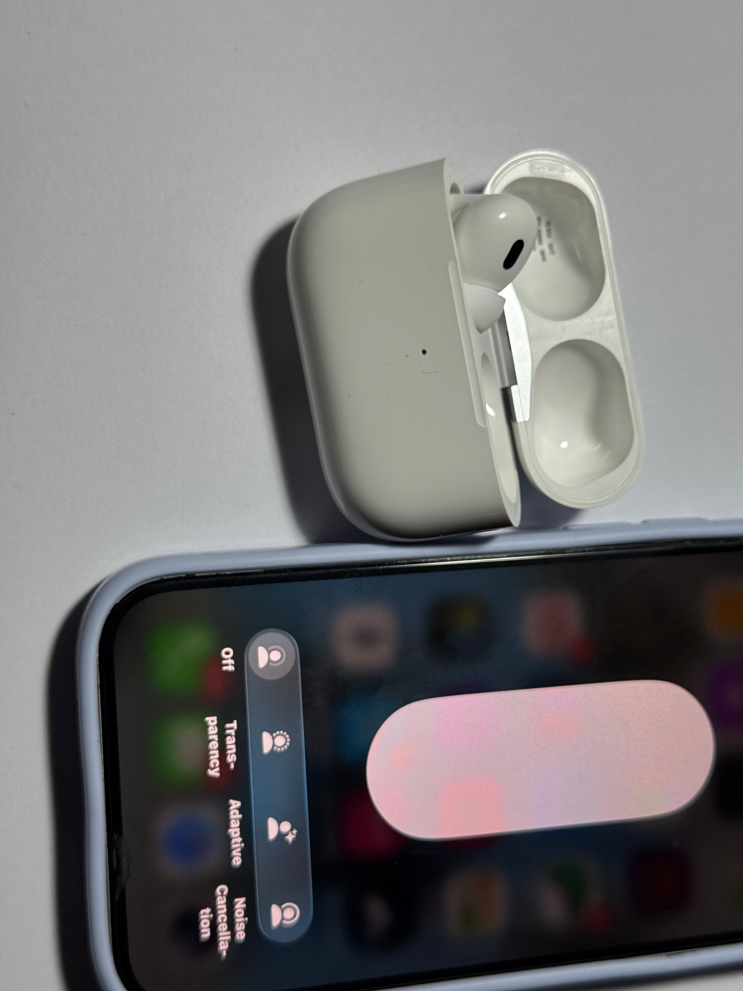 ThrifterBuds pro gen (2) with ANC