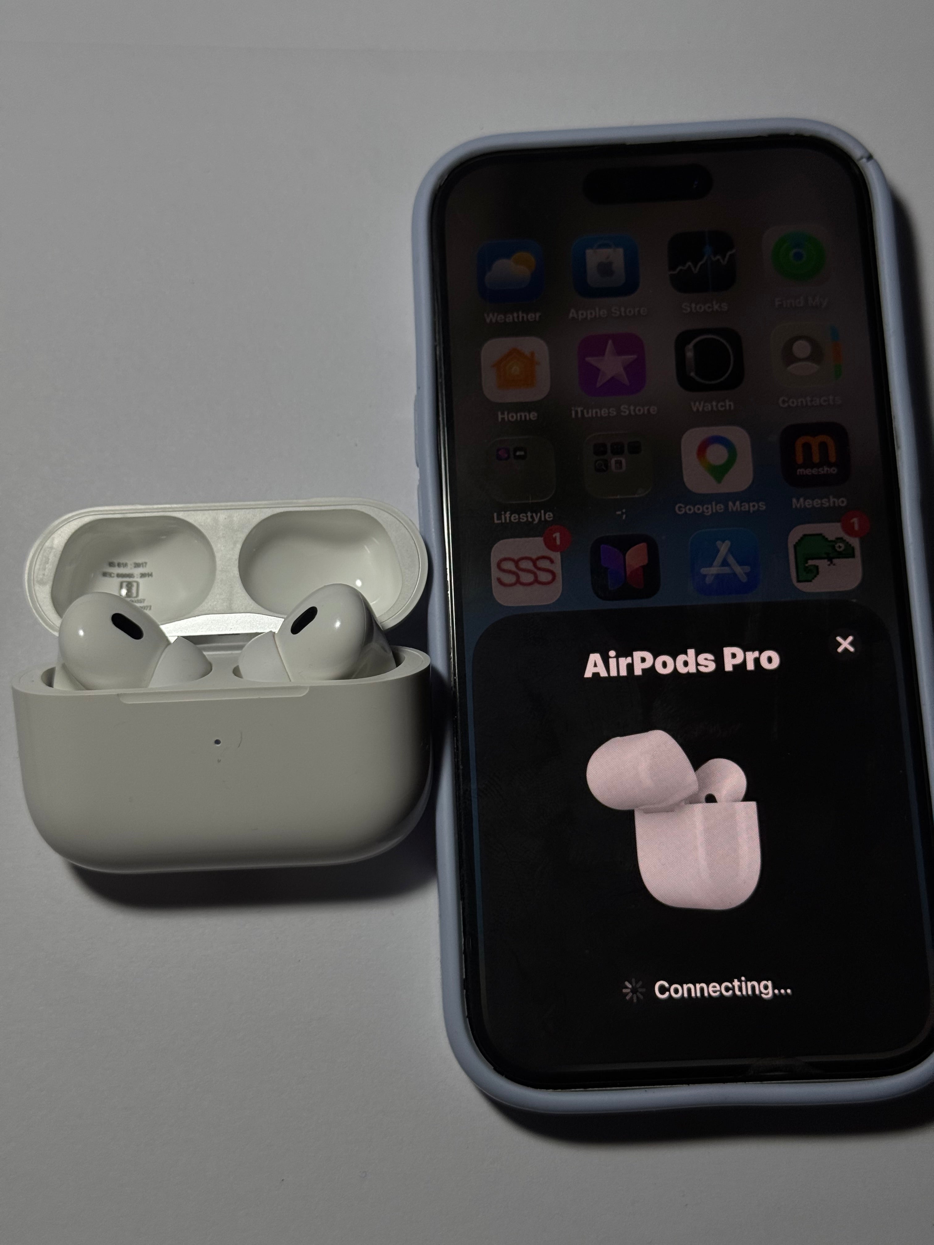 ThrifterBuds pro gen (2) with ANC