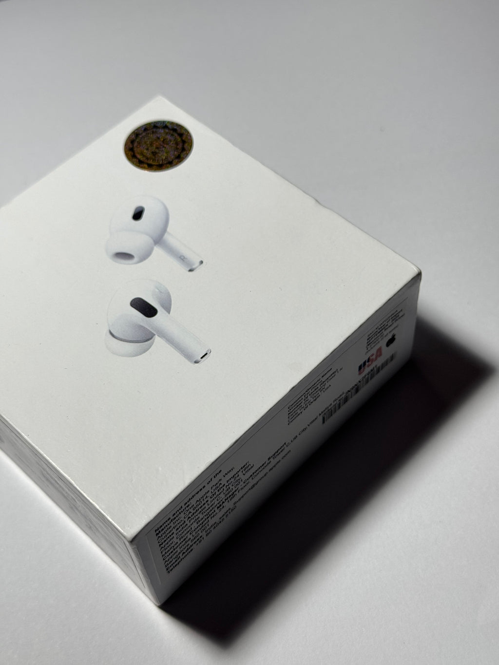 ThrifterBuds pro gen (2) with ANC