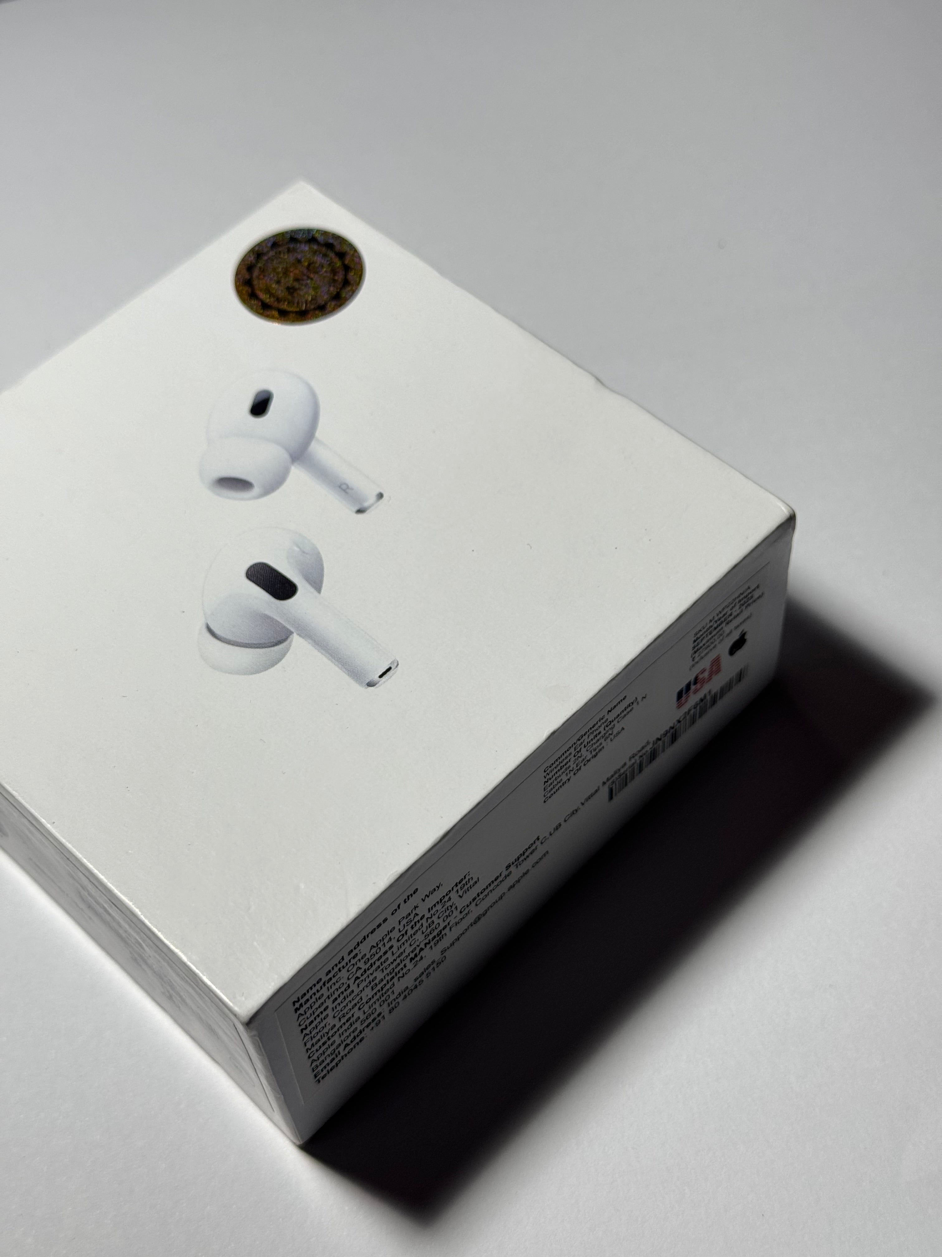 ThrifterBuds pro gen (2) with ANC