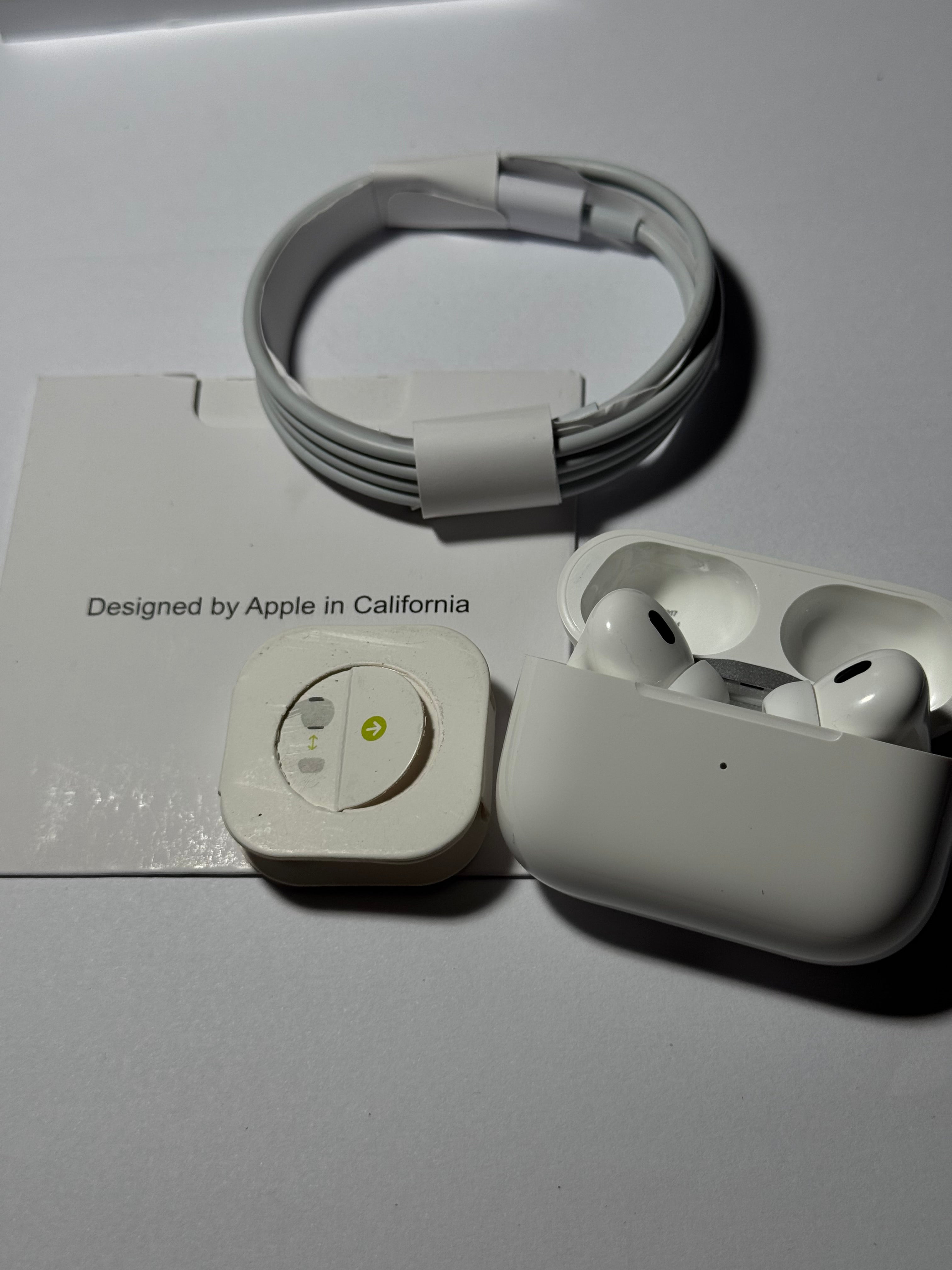 ThrifterBuds pro gen (2) with ANC