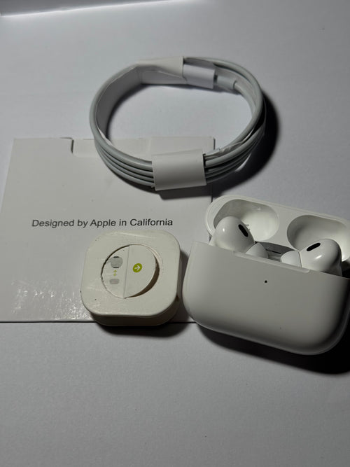 ThrifterBuds pro gen (2) with ANC