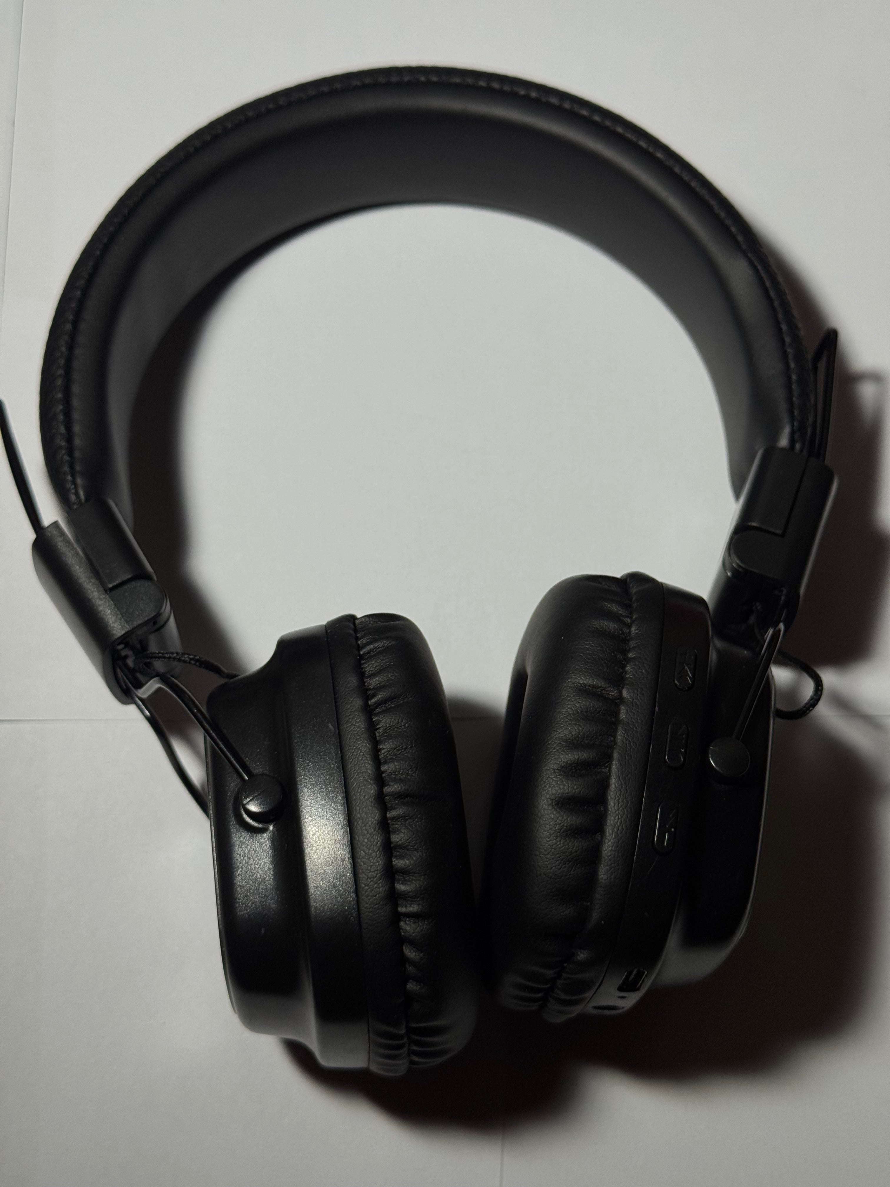 Thrifter Marshall Headphone
