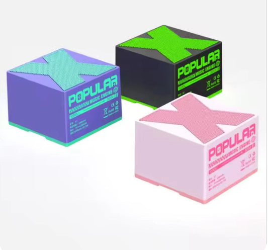 X1 Speaker