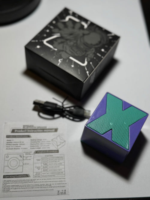 X1 mini Speaker