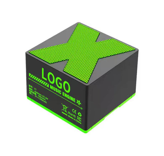 X1 Speaker